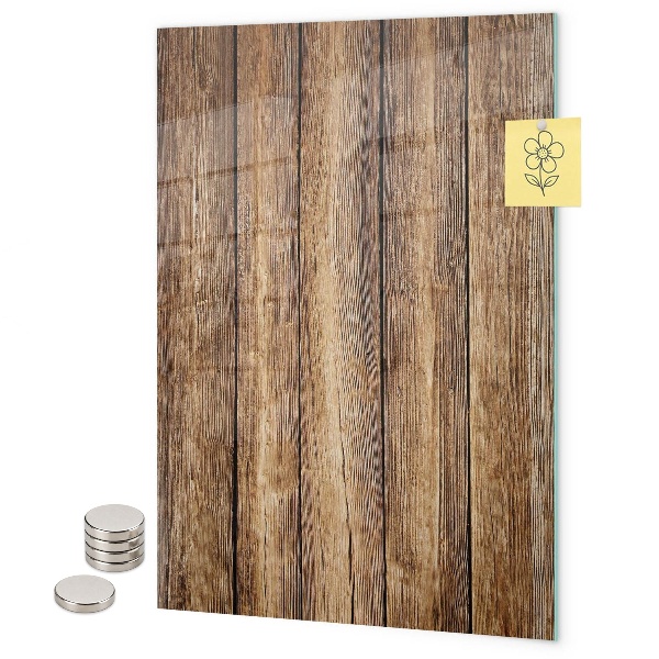 Magnetbild Boards