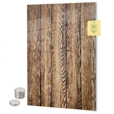 Magnetbild Boards