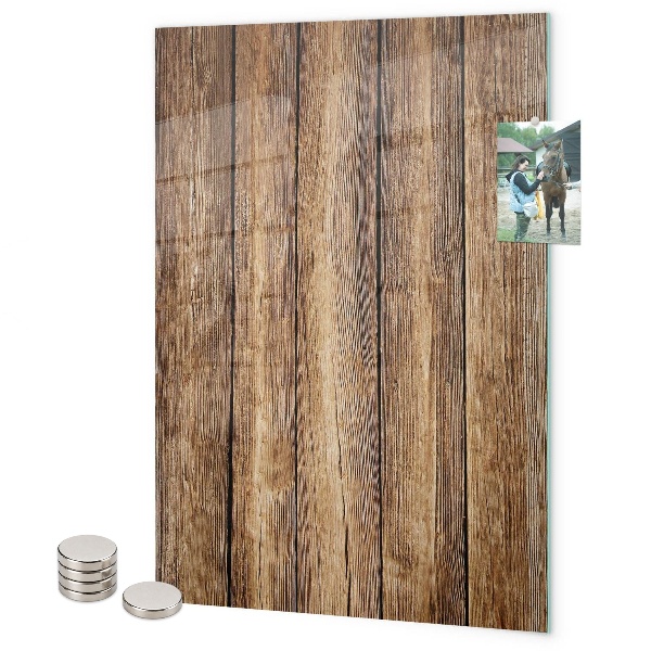 Magnetbild Boards