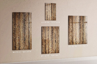 Magnetbild Boards