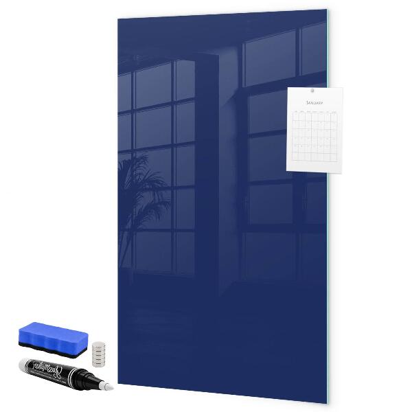Magnettafel zum schreiben Magnettafel für Fotos und Notizen
