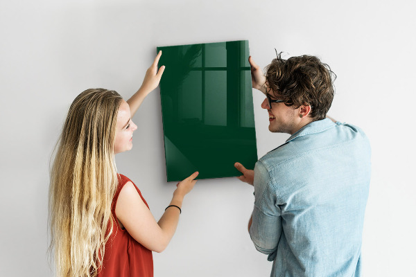 Schreib magnettafel Magnettafel für Fotos und Notizen