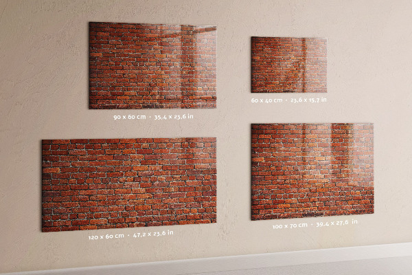 Schreib magnettafel Magnettafel für Fotos und Notizen