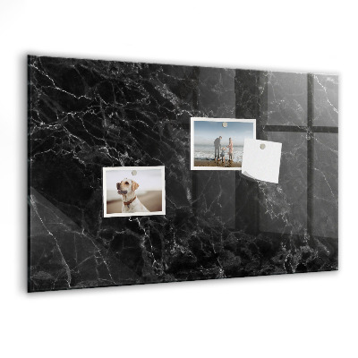 Schreib magnettafel Moderne Tafel für Notizen und Fotos