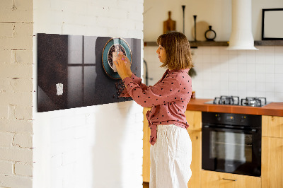 Schreib magnettafel Magnettafel für Fotos und Notizen
