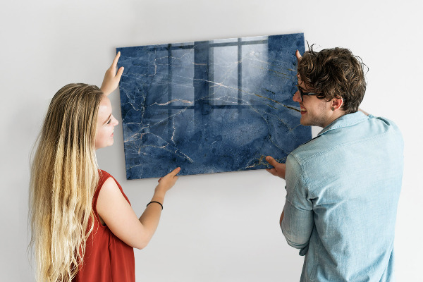 Schreib magnettafel Magnettafel für Notizen und Fotos
