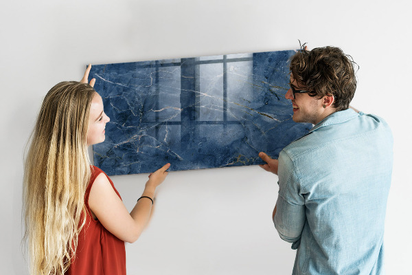 Schreib magnettafel Magnettafel für Notizen und Fotos