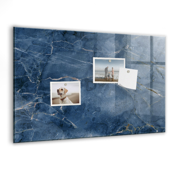 Schreib magnettafel Magnettafel für Notizen und Fotos