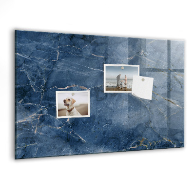 Schreib magnettafel Magnettafel für Notizen und Fotos