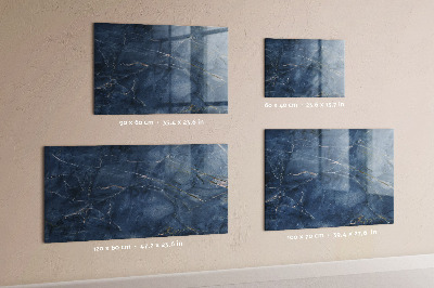 Schreib magnettafel Magnettafel für Notizen und Fotos