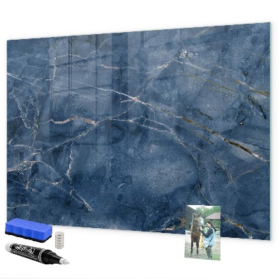 Schreib magnettafel Magnettafel für Notizen und Fotos