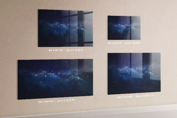 Magnettafel zum schreiben Magnettafel für Fotos und Notizen