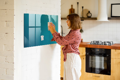 Schreib magnettafel Praktische Accessoires für Büro und Zuhause