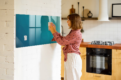 Schreib magnettafel Praktische Accessoires für Büro und Zuhause