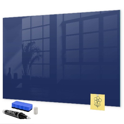 Schreib magnettafel Magnettafel für Notizen und Fotos