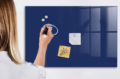 Schreib magnettafel Magnettafel für Notizen und Fotos