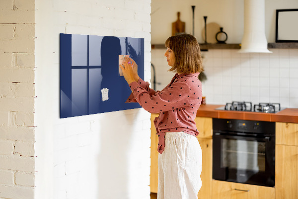 Schreib magnettafel Magnettafel für Notizen und Fotos