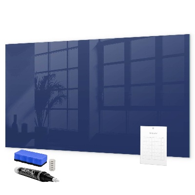 Schreib magnettafel Magnettafel für Notizen und Fotos