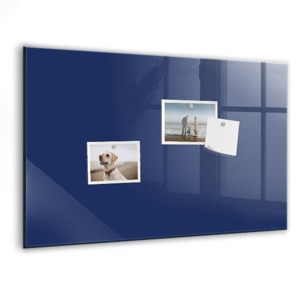 Schreib magnettafel Magnettafel für Notizen und Fotos