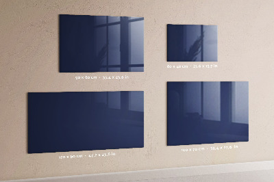 Schreib magnettafel Magnettafel für Notizen und Fotos