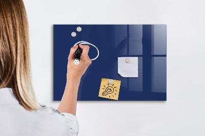 Schreib magnettafel Magnettafel für Notizen und Fotos