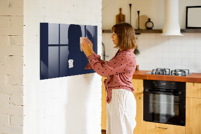 Schreib magnettafel Magnettafel für Notizen und Fotos