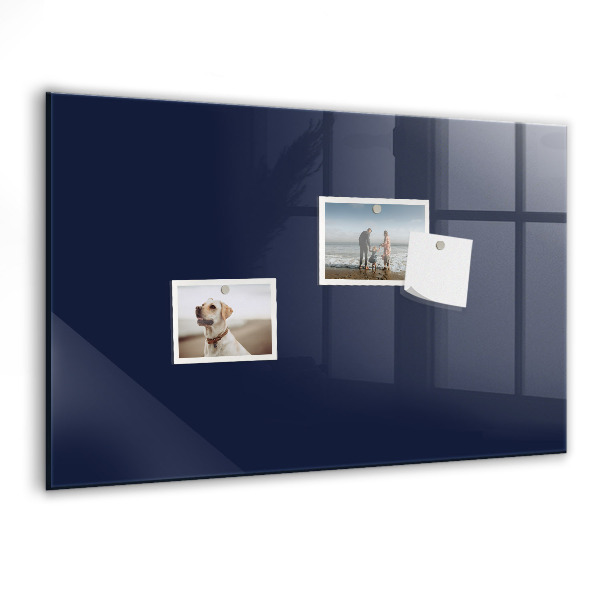 Schreib magnettafel Magnettafel für Notizen und Fotos