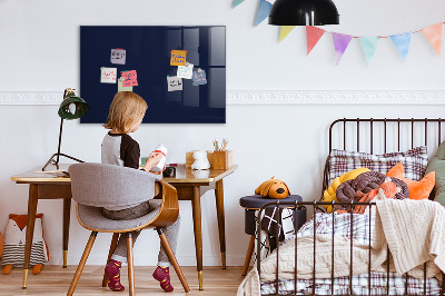 Schreib magnettafel Magnettafel für Notizen und Fotos