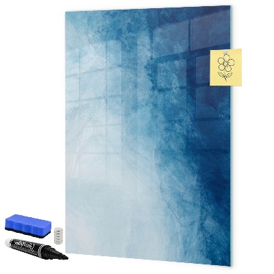 Schreib magnettafel Magnettafel für Fotos und Notizen