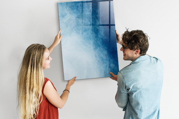 Schreib magnettafel Magnettafel für Fotos und Notizen