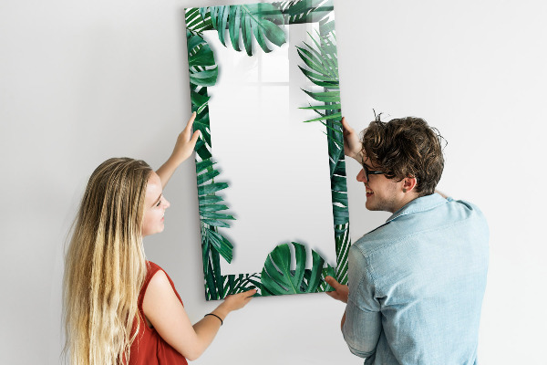 Schreib magnettafel Grüne Tafel zur Präsentation von Fotos