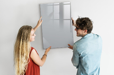 Schreib magnettafel Magnettafel für Fotos und Notizen