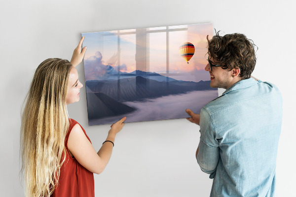 Schreib magnettafel Ein kreativer Raum für Selbstausdruck