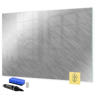 Schreib magnettafel Magnettafel für Fotos und Notizen