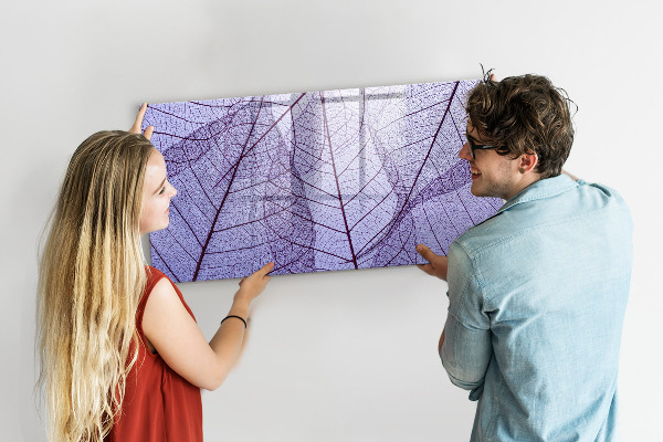 Schreib magnettafel Kreative Fotopräsentationswand