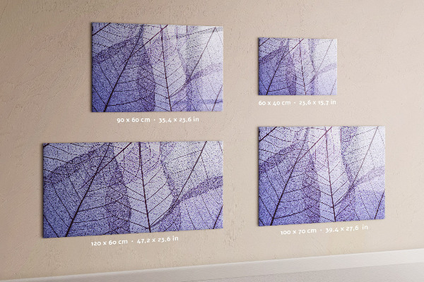 Schreib magnettafel Kreative Fotopräsentationswand
