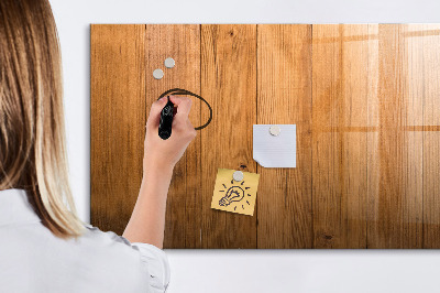 Schreib magnettafel Notiz- und Fototafel
