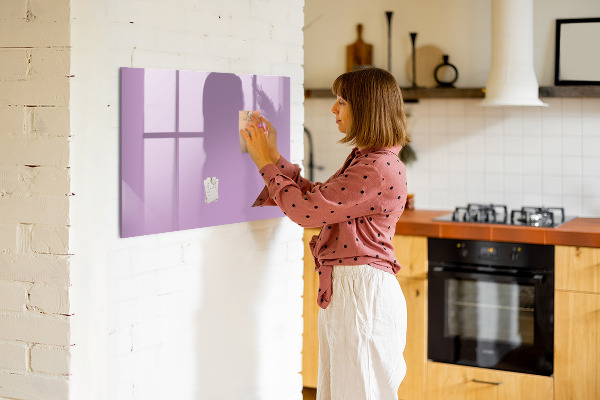 Schreib magnettafel Notiz- und Fototafel