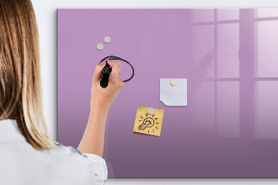 Schreib magnettafel Notiz- und Fototafel