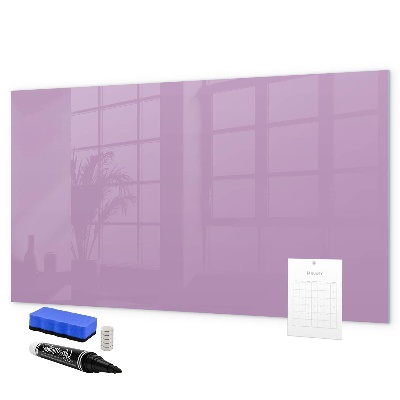 Schreib magnettafel Notiz- und Fototafel