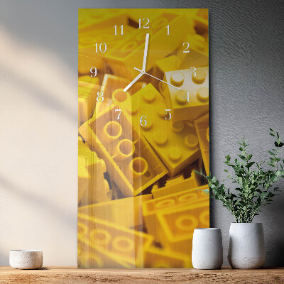 Vertikale Uhr Bausatz