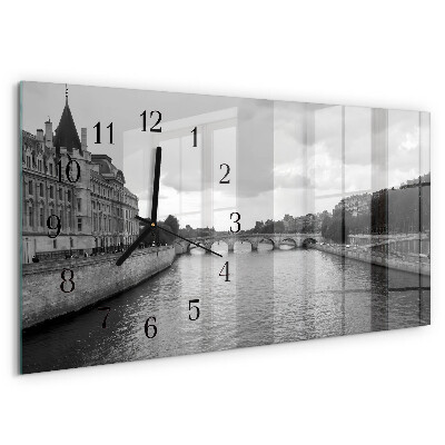 Brücken von Paris