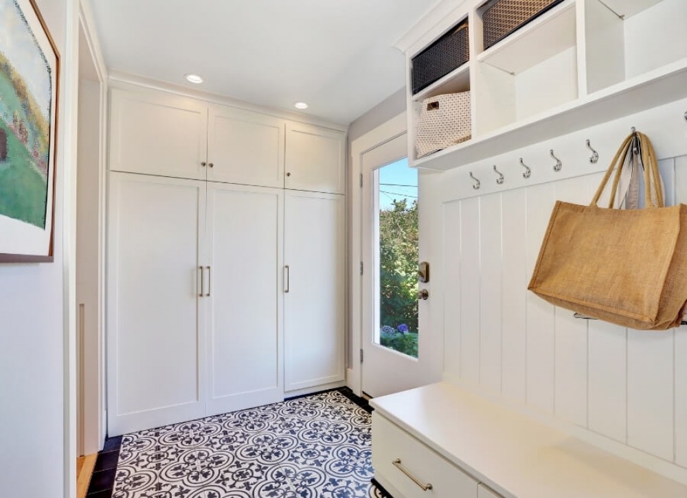Garderoben für den Flur – Inspirationen