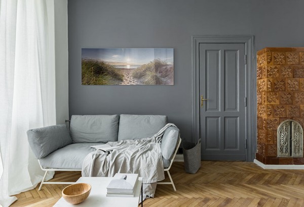 Wohnzimmer im skandinavischen Stil – Schlüsselelemente und Inspirationen