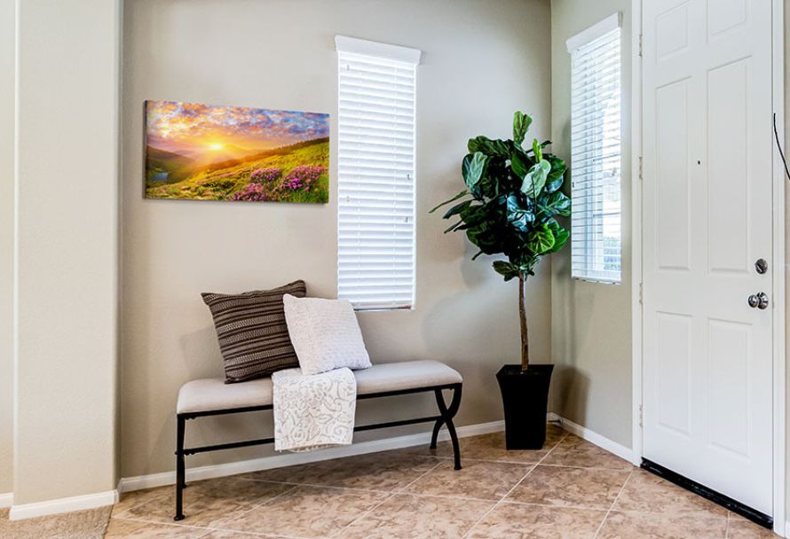 Wie richtet man eine Halle ein? Kreative Ideen für maximale Raumnutzung