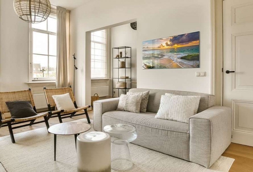 Gemälde für das Wohnzimmer