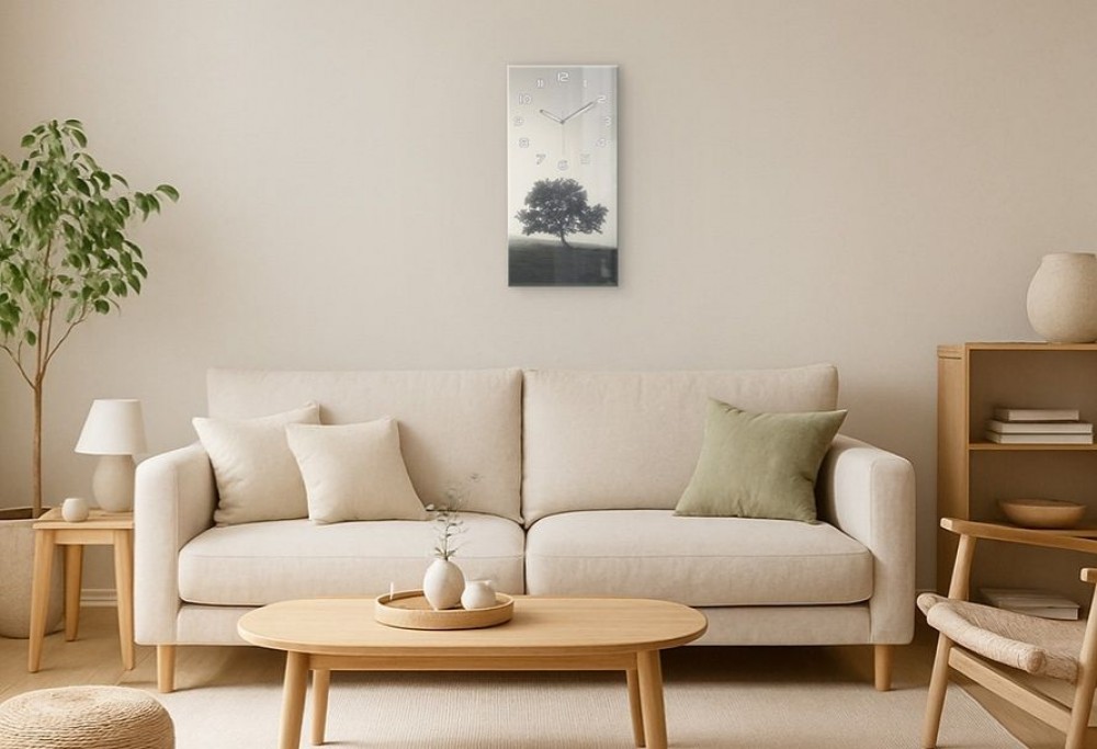 Inneneinrichtung im japanischen Stil