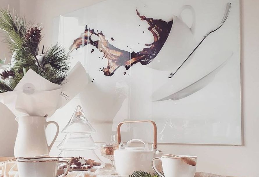 So wählen Sie ein Bild für die Küche aus – praktische Ratschläge und Inspiration