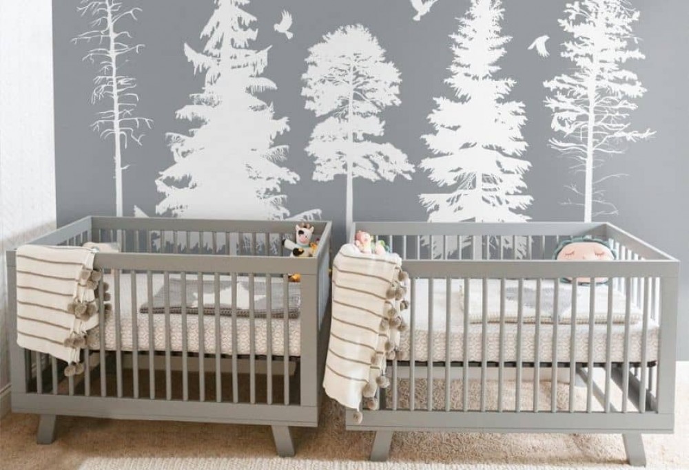 Wandaufkleber für Kinder