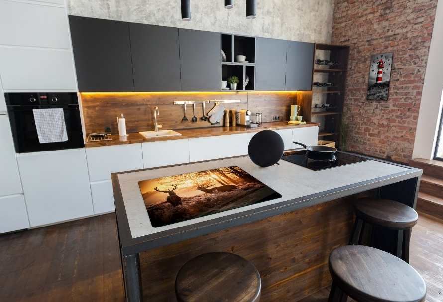 So gestalten Sie Ihre Traumküche – Ideen und Tipps